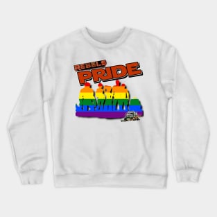 Rebels Pride Crewneck Sweatshirt